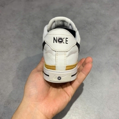 Giày 2hand Nike Court Legacy Next Nature ‘White Desert Ochre’ DH3162-100 SIZE 40.5
