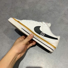 Giày 2hand Nike Court Legacy Next Nature ‘White Desert Ochre’ DH3162-100 SIZE 40.5