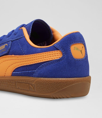 Puma Palermo Junior Blue Orange size 37