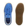 Puma Palermo Jr Blue NEW SIZE 35.5