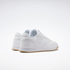 GIÀY REEBOK COURT ADVANCE ‘WHITE’ GZ9618 MỚI CHÍNH HÃNG TẠI GIÀY CŨ SÀI GÒN