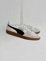 Puma Palermo Retro Moral Training