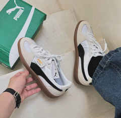 Puma Palermo Retro Moral Training