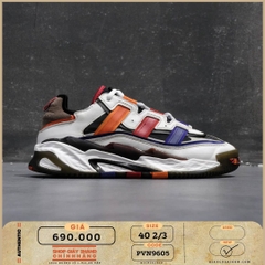 2hand Giày Adidas Niteball 'Chinese New Year' S24182 SIZE 40 2/3 PVN9605