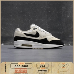 Giày 2hand Nike Air Max 1 White Black (Women's) 319986-109SIZE 36.5 PVN9839