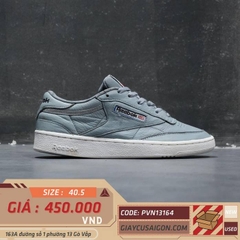 2hand giày Reebok Club C 85 BS7858SIZE 40.5 pvn13164
