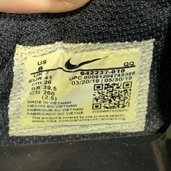 Giày 2hand Nike Delta Force Vulc SB ‘Black’ 942237-010 SIZE 41