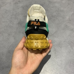 2HAND GIÀY FILA FUSION SIZE 41 PVN13298