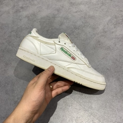2hand giày Reebok Club C 85 fx1382 SIZE 37.5