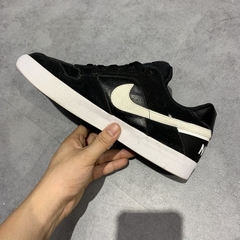 2hand giày Nike Delta Force Vulc SB 'Black' 942237-010 SIZE 43 pvn12986