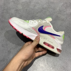 Giày 2hand Nike Air Max Excee Amd DD2955 100 SIZE 38.5