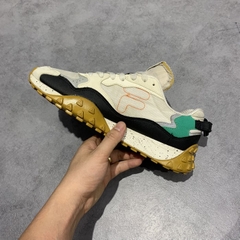 2HAND GIÀY FILA FUSION SIZE 41 PVN13298