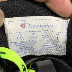 Giày 2hand Champion Tenis 93 SIZE 36.5