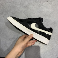 Giày 2hand Nike Delta Force Vulc SB ‘Black’ 942237-010 SIZE 41