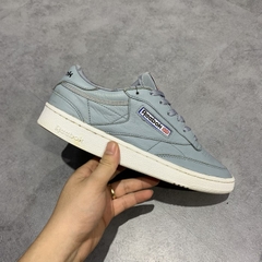2hand giày Reebok Club C 85 BS7858SIZE 40.5 pvn13164