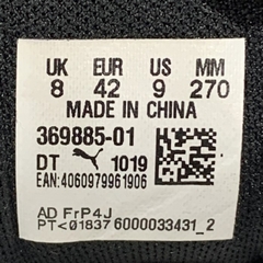 Giày 2hand PUMA Suede Classic WTR 369885-01 SIZE 42