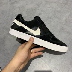 2hand giày Nike Delta Force Vulc SB 'Black' 942237-010 SIZE 43 pvn12986