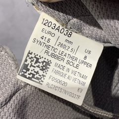 2hand giày ASICS Double Clutch 1203A038-020 SIZE 41.5 pvn13326