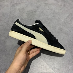 2hand Giày Puma Lifestyle Suede 'Black' 374915-01 SIZE 41 pvn13147