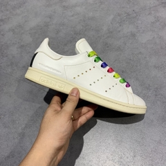 2hand giày adidas Stella McCartney x Stan Smith Vegan FW6875 SIZE 40 pvn13213