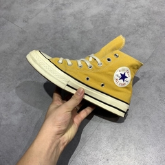 2hand giày Converse Chuck Taylor All Star 70 High 159189C SIZE 37.5 pvn13527