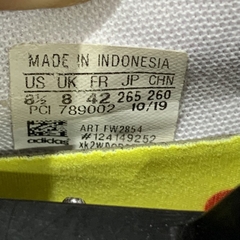 Giày 2hand Adidas SuperStar FW2854 SIZE 42