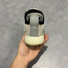 2hand giày Li-Ning Wave Pro 'Grey White' AECR043-2 SIZE 40 1/3 pvn13397
