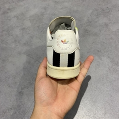 2hand giày adidas Stella McCartney x Stan Smith Vegan FW6875 SIZE 40 pvn13213