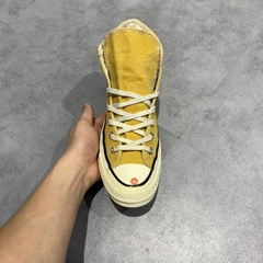 2hand giày Converse Chuck Taylor All Star 70 High 159189C SIZE 37.5 pvn13527