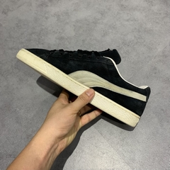 2hand Giày Puma Lifestyle Suede 'Black' 374915-01 SIZE 41 pvn13147