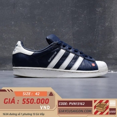 2hand giày adidas SUPERSTAR BB2239 SIZE 42 pvn13162