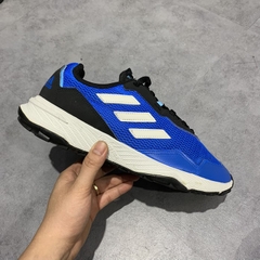 2hand giày Adidas TRACEFINDER Q47237 SIZE 44 pvn13273
