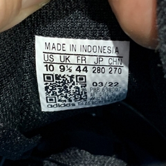 2hand giày Adidas TRACEFINDER Q47237 SIZE 44 pvn13273