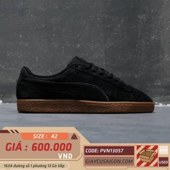 Giày 2hand PUMA Suede Classic WTR 369885-01 SIZE 42