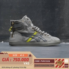 2hand giày ASICS Double Clutch 1203A038-020 SIZE 41.5 pvn13326