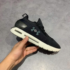 UNDER ARMOUR HOVR PHANTOM SE 3021587-001 - SIZE 40 - GIÀY 2HAND CHÍNH HÃNG