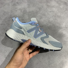2hand giày New Balance 410 Trail v7 Blue WT410LG7 SIZE 38 PVN9827
