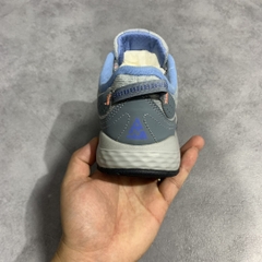 2hand giày New Balance 410 Trail v7 Blue WT410LG7 SIZE 38 PVN9827