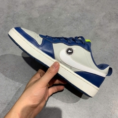 NIKE COURT BOROUGH LOW 2 – BQ5448-016 SIZE 40 GIÀY 2HAND CHÍNH HÃNG PVN19564