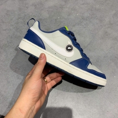 NIKE COURT BOROUGH LOW 2 – BQ5448-016 SIZE 40 GIÀY 2HAND CHÍNH HÃNG PVN19564
