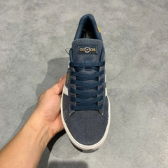 ADIDAS DAILY 3.0 GY8115 SIZE 40 GIÀY 2HAND CHÍNH HÃNG PVN19649