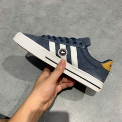 ADIDAS DAILY 3.0 GY8115 SIZE 40 GIÀY 2HAND CHÍNH HÃNG PVN19649