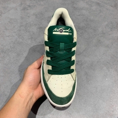 ADIDAS WCARD ADV 'GREY GREEN' IH0963 SIZE 40 GIÀY 2HAND CHÍNH HÃNG PVN19568