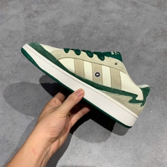 ADIDAS WCARD ADV 'GREY GREEN' IH0963 SIZE 40 GIÀY 2HAND CHÍNH HÃNG PVN19568