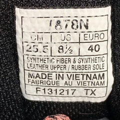 ASICS ALPINE XT T878N SIZE 40 GIÀY 2HAND CHÍNH HÃNG PVN19557