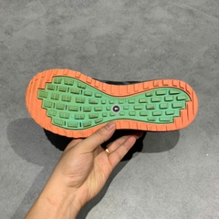 ASICS ALPINE XT T878N SIZE 40 GIÀY 2HAND CHÍNH HÃNG PVN19557