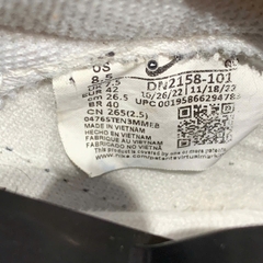 NIKE BLAZER LOW ’77 JUMBO DN2158-101 – SIZE 42 GIÀY 2HAND CHÍNH HÃNG – PVN19546