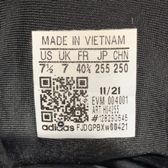 ADIDAS OZELIA “WONDER WHITE / ORBIT GREEN / CORE BLACK” H04255 — SIZE 40 2/3 GIÀY 2HAND CHÍNH HÃNG — PVN19160