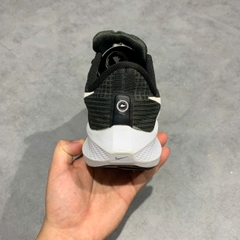 NIKE AIR ZOOM PEGASUS 39 “BLACK × DARK SMOKE GREY × WHITE” DH4071-001 SIZE 41 GIÀY 2HAND CHÍNH HÃNG PVN19563