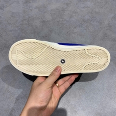 NIKE BLAZER LOW ’77 JUMBO “WHITE OLD ROYAL” DQ8768-100 SIZE 40 GIÀY 2HAND CHÍNH HÃNG PVN19598
